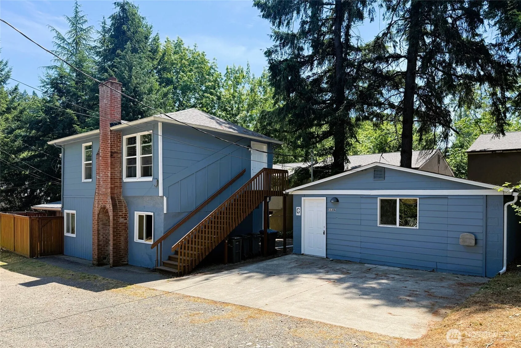 Property photo for 133 N Marion Street, Bremerton photo 3