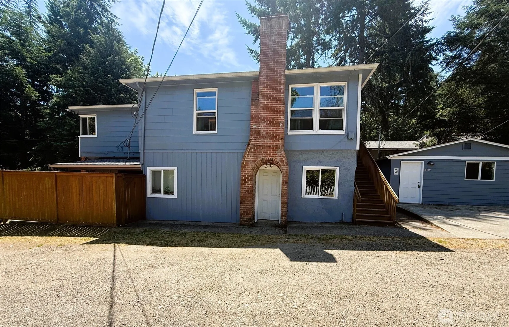 Property photo for 133 N Marion Street, Bremerton photo 4