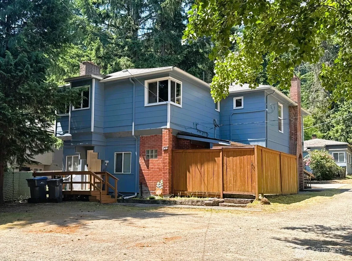 Property photo for 133 N Marion Street, Bremerton