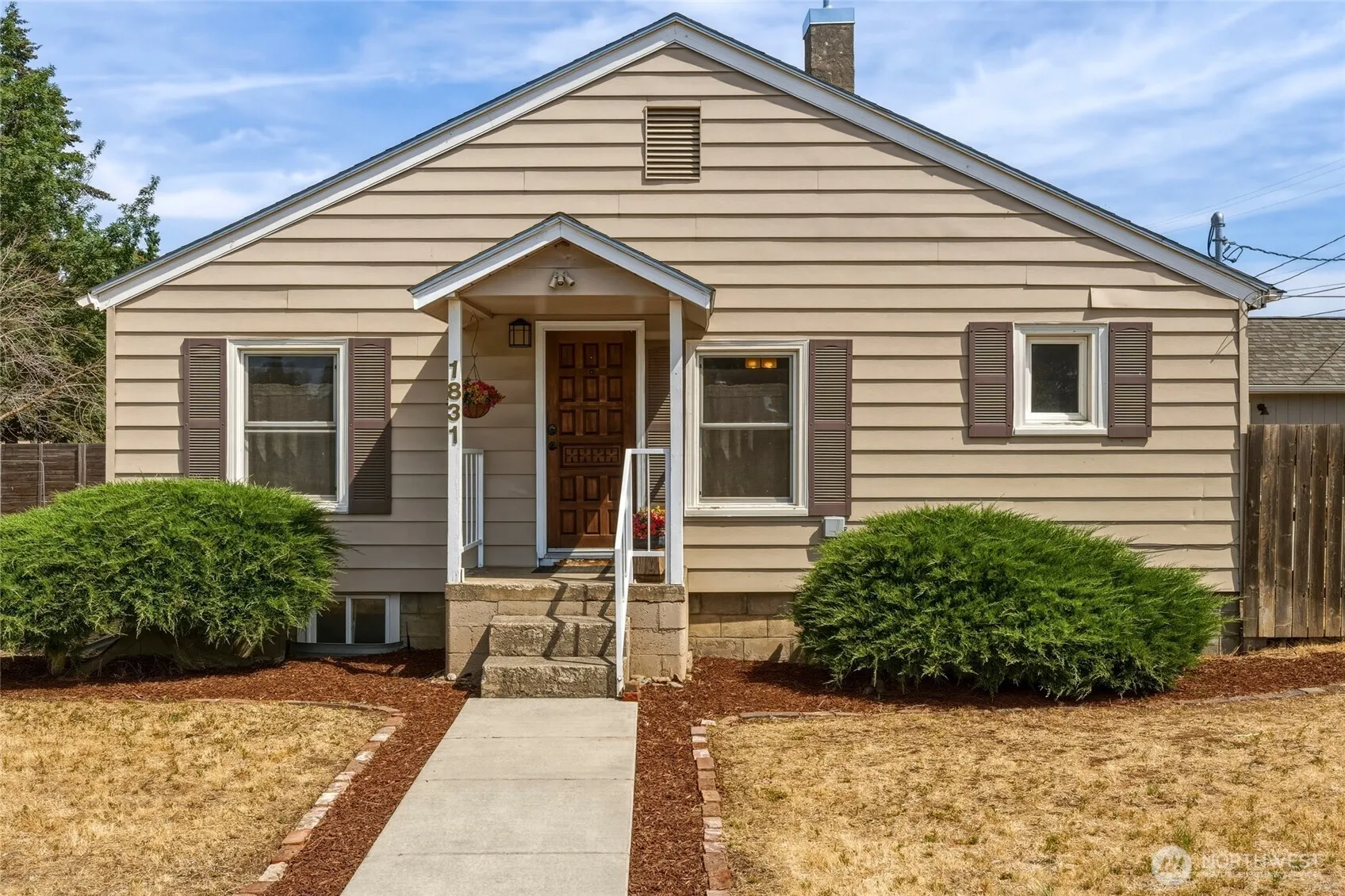 Property photo for 1831 E Alder Street, Walla Walla