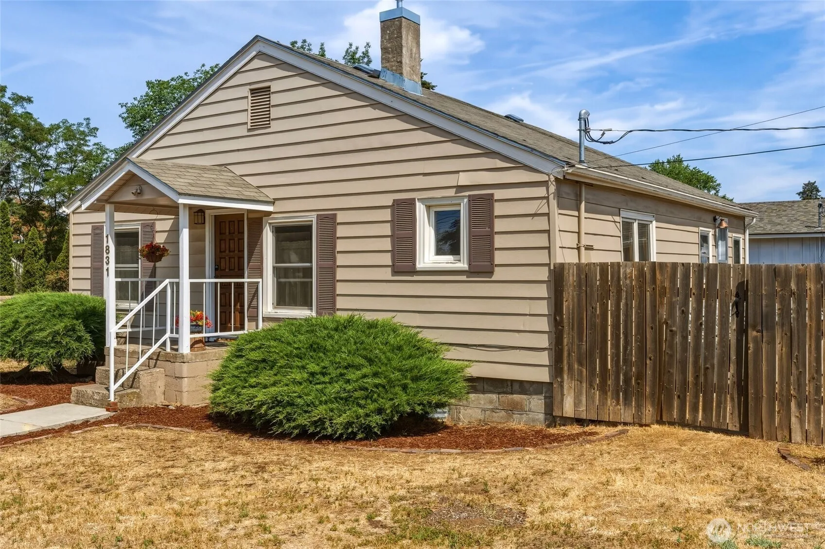 Property photo for 1831 E Alder Street, Walla Walla photo 3