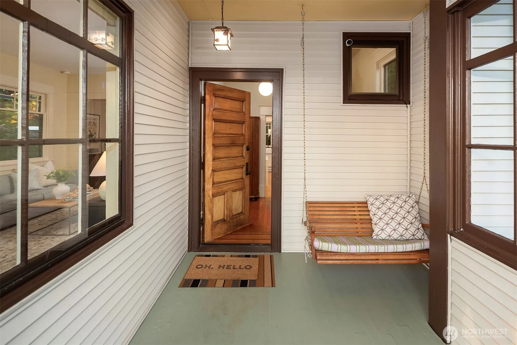 Property photo for 6044 2nd Avenue Nw, Seattle photo 3