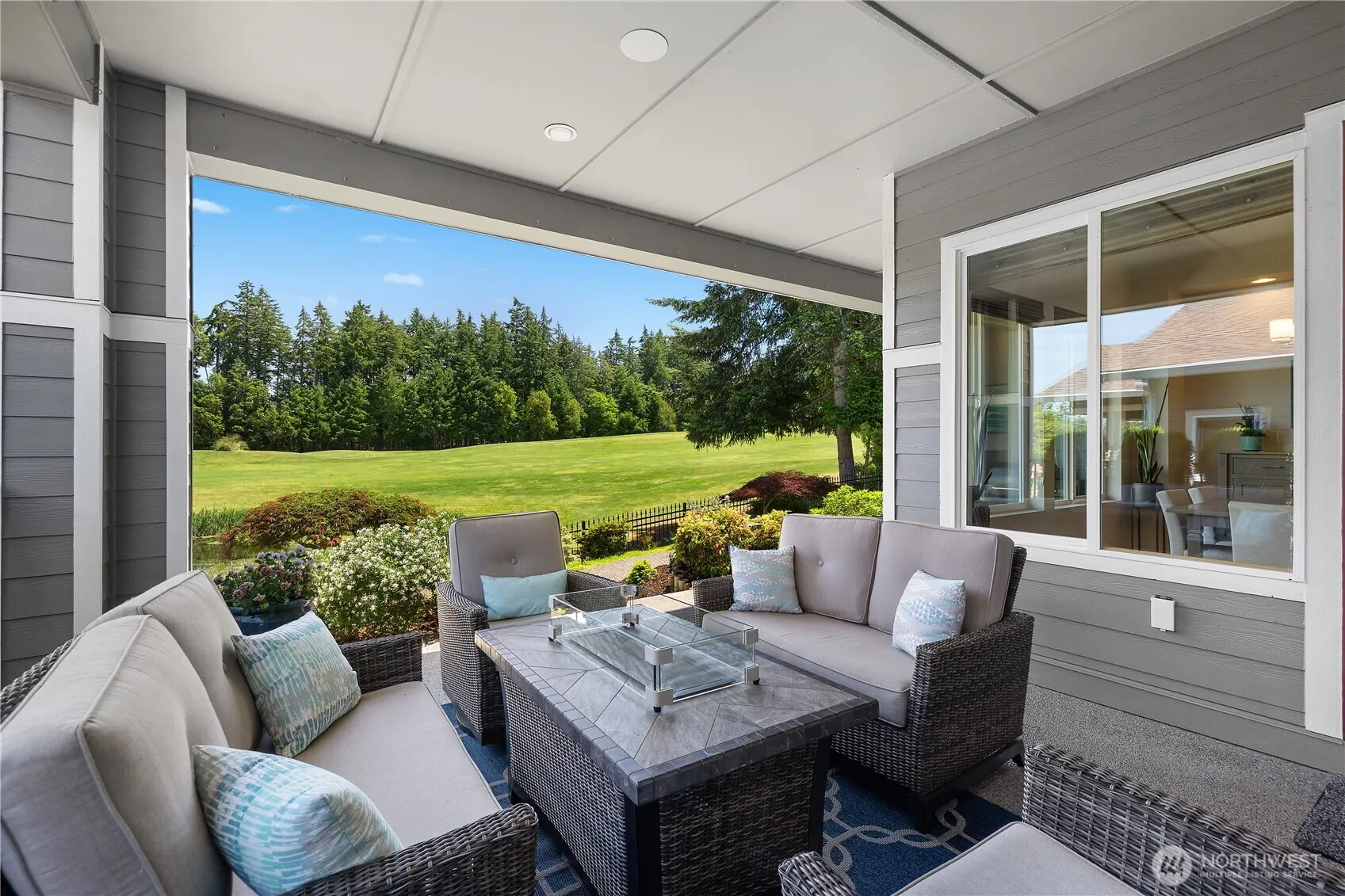 Property photo for 8701 Vashon Court Ne, Lacey