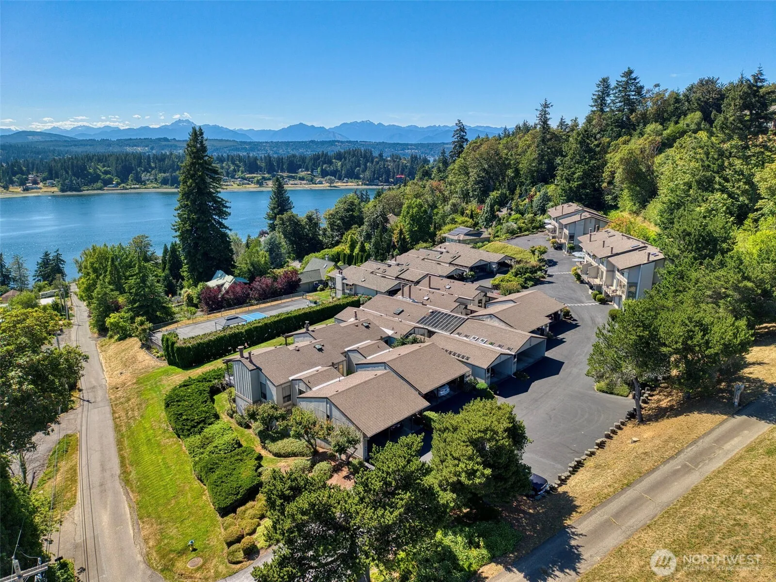 Property photo for 3140 Sahali Drive, Bremerton