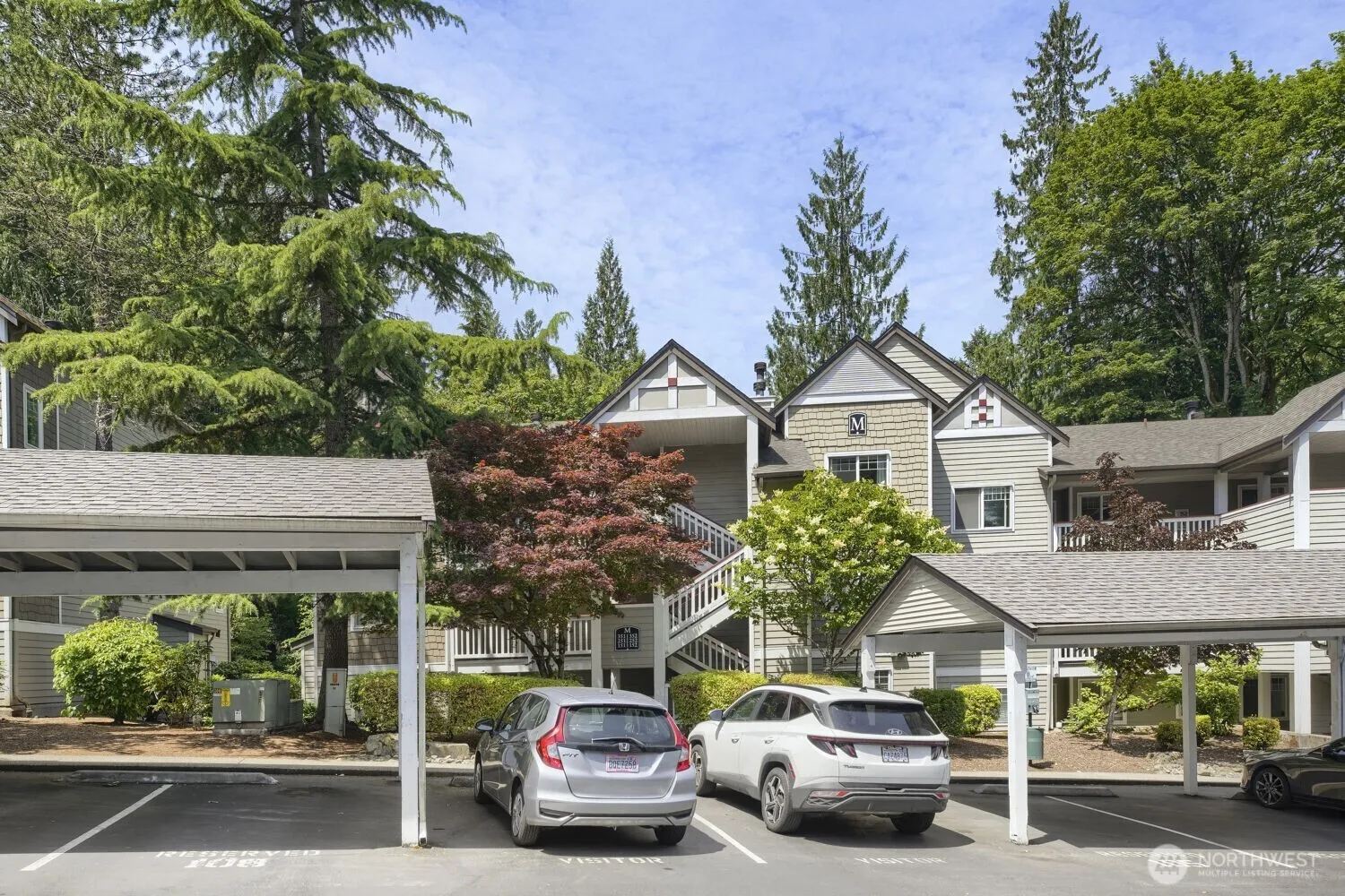 Property photo for 18501 Se Newport Way #m352, Issaquah photo 2