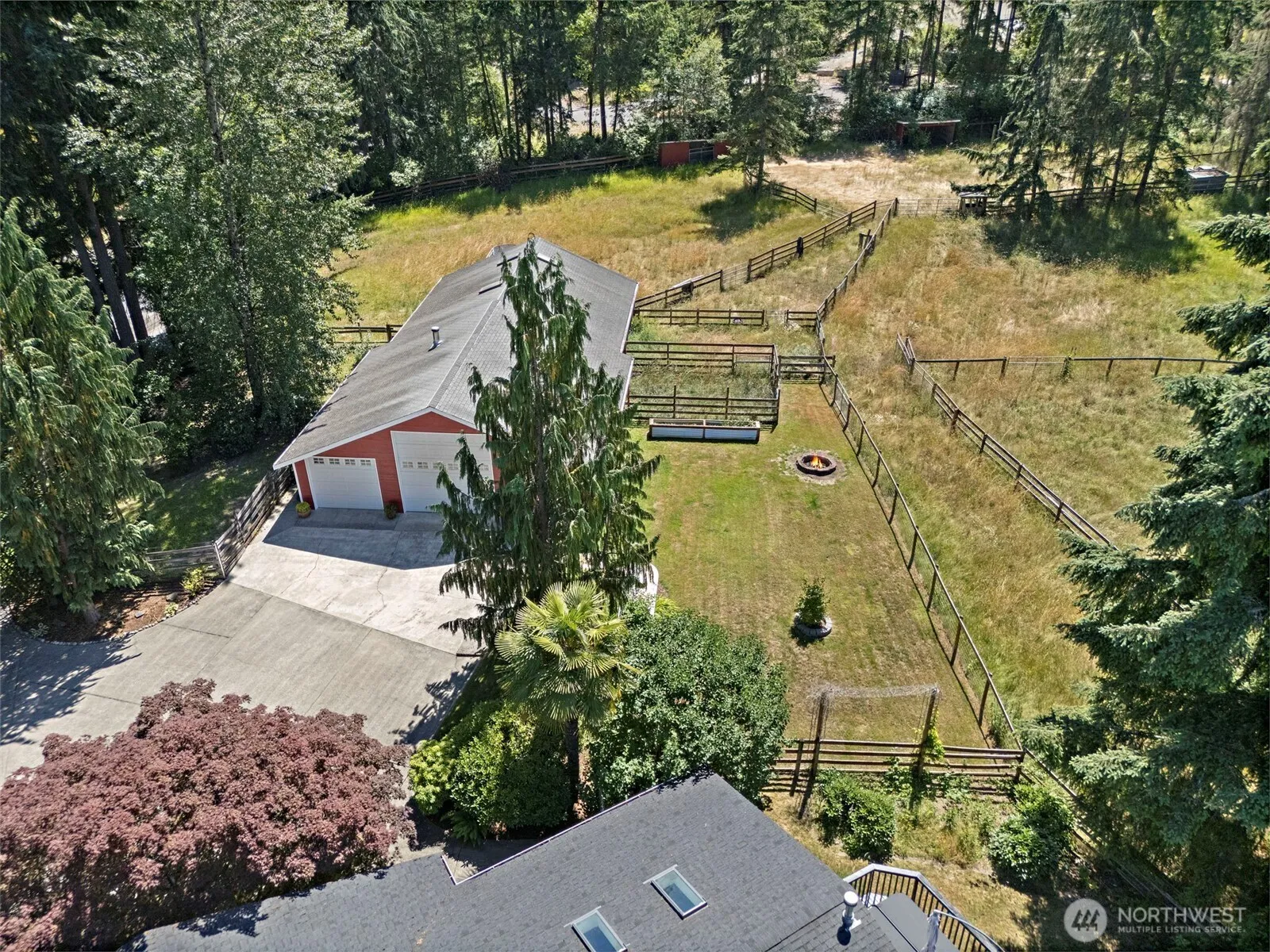 Property photo for 8802 Key Peninsula Highway Nw, Lakebay photo 3