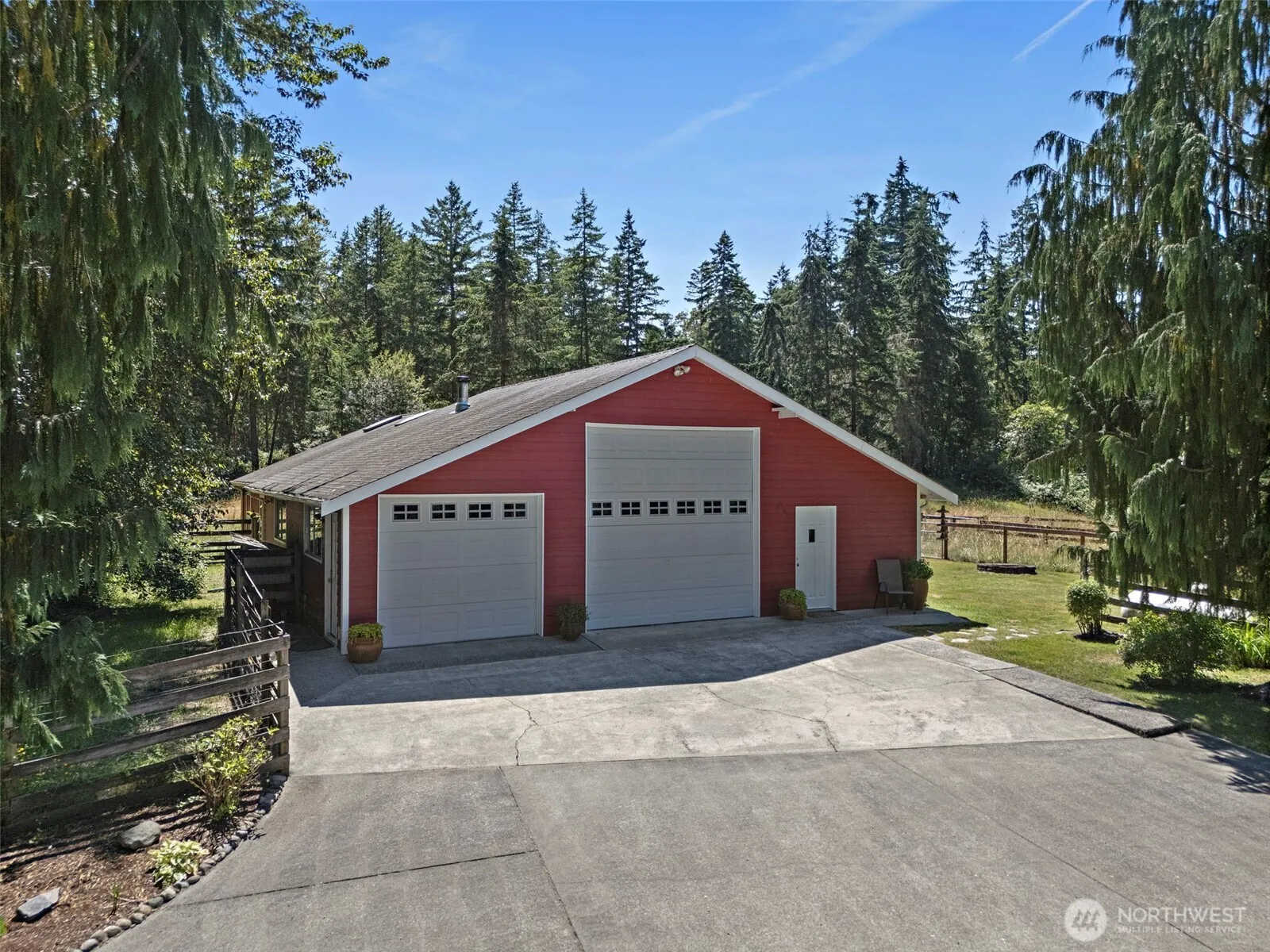 Property photo for 8802 Key Peninsula Highway Nw, Lakebay photo 4