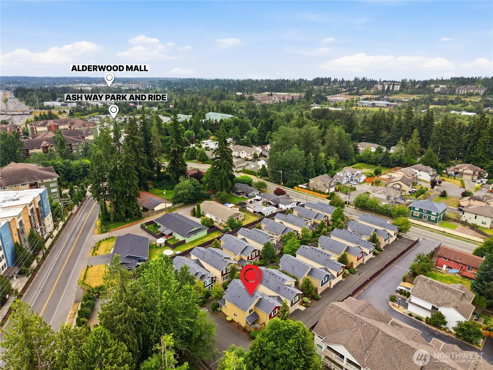 Property photo for 1704 156th Place Sw #b, Lynnwood photo 4