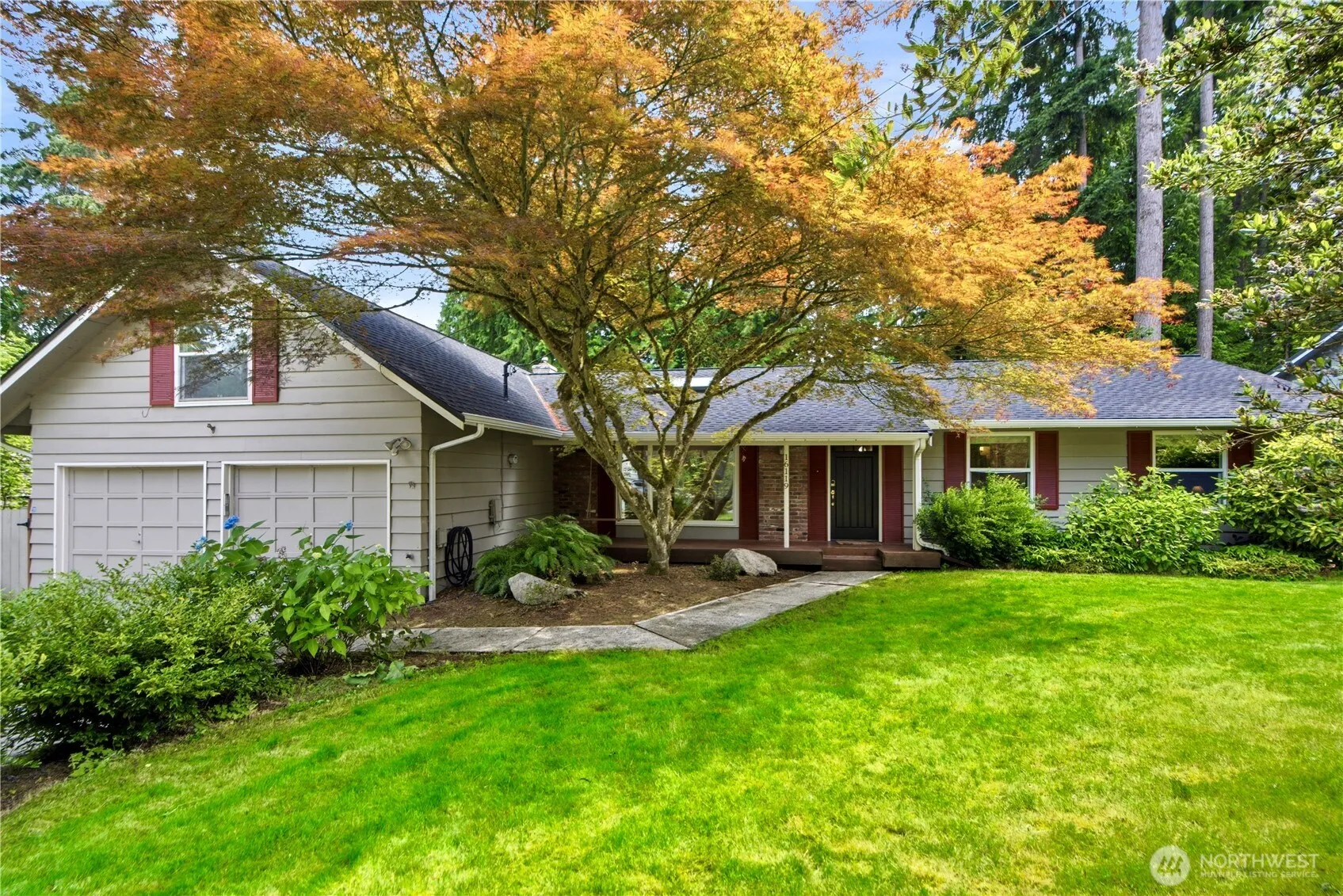 Property photo for 16119 Se 31st St, Bellevue