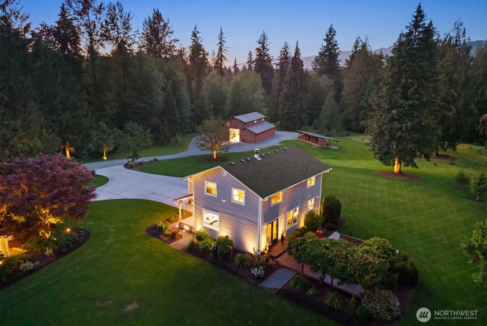 Property photo for 26302 Se 192nd Street, Maple Valley