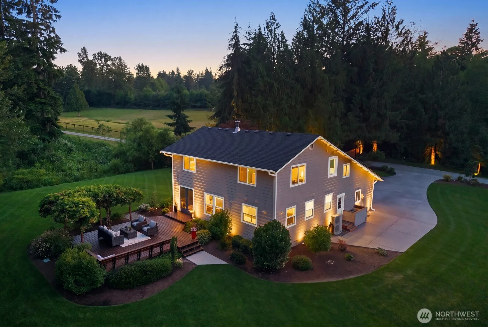 Property photo for 26302 Se 192nd Street, Maple Valley photo 5