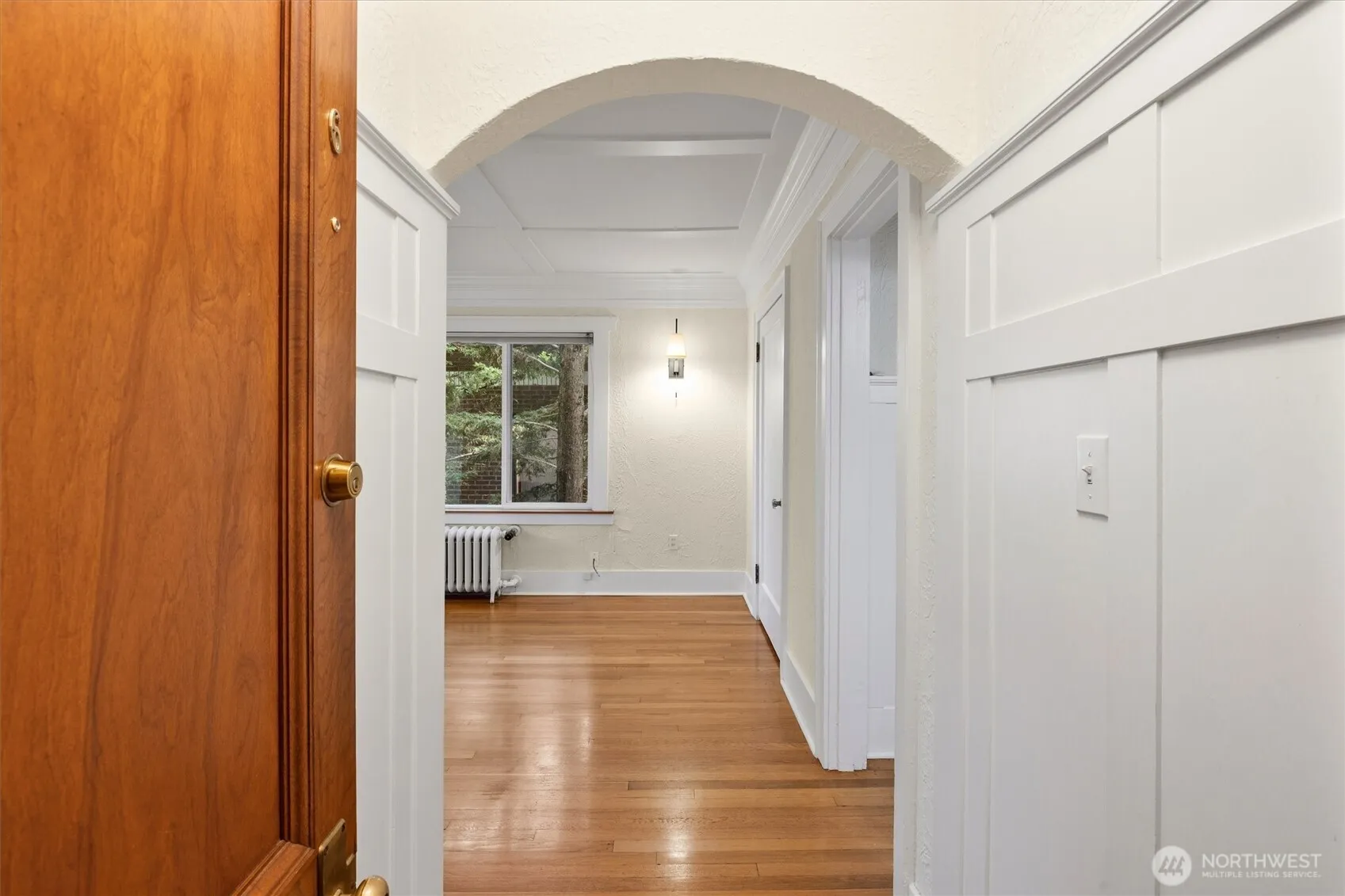 Property photo for 1640 18th Avenue #6, Seattle photo 4