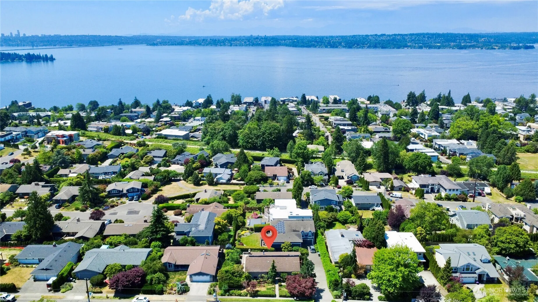 Property photo for 6225 106th Avenue Ne, Kirkland