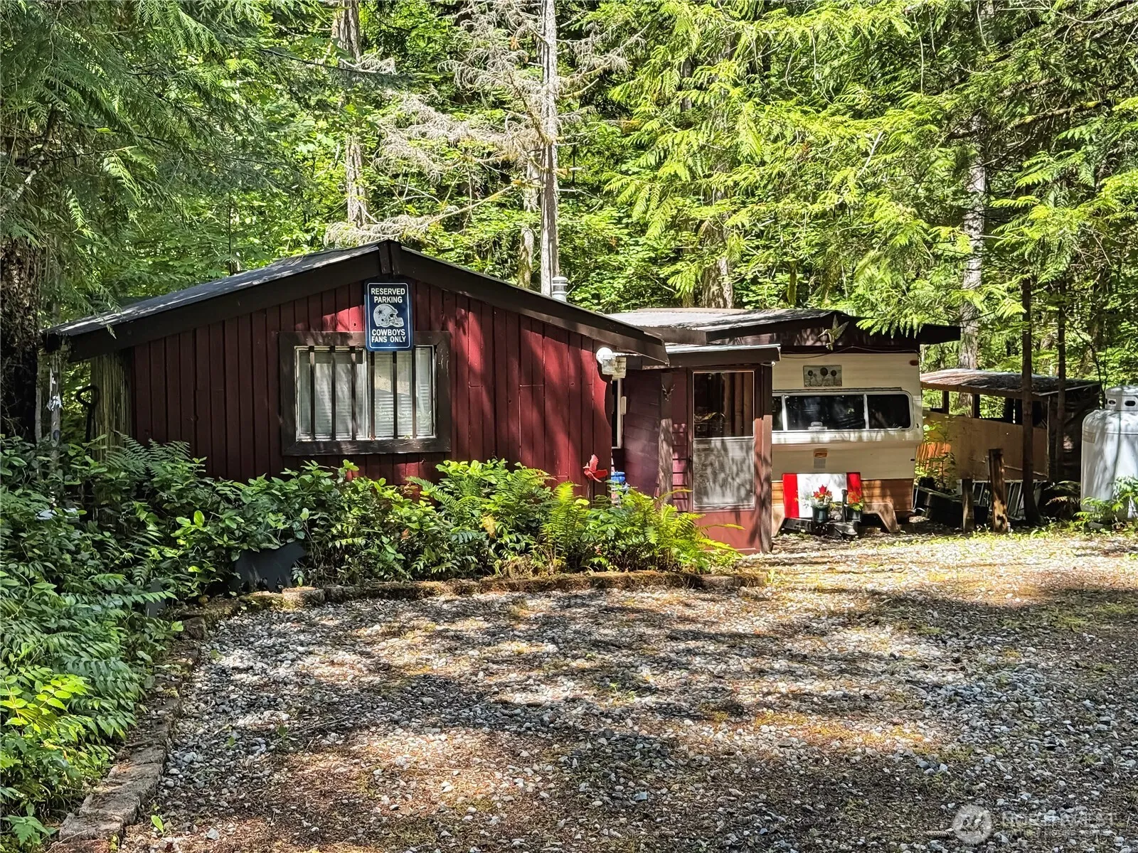 Property photo for 92 1 Goldrush Road, Deming