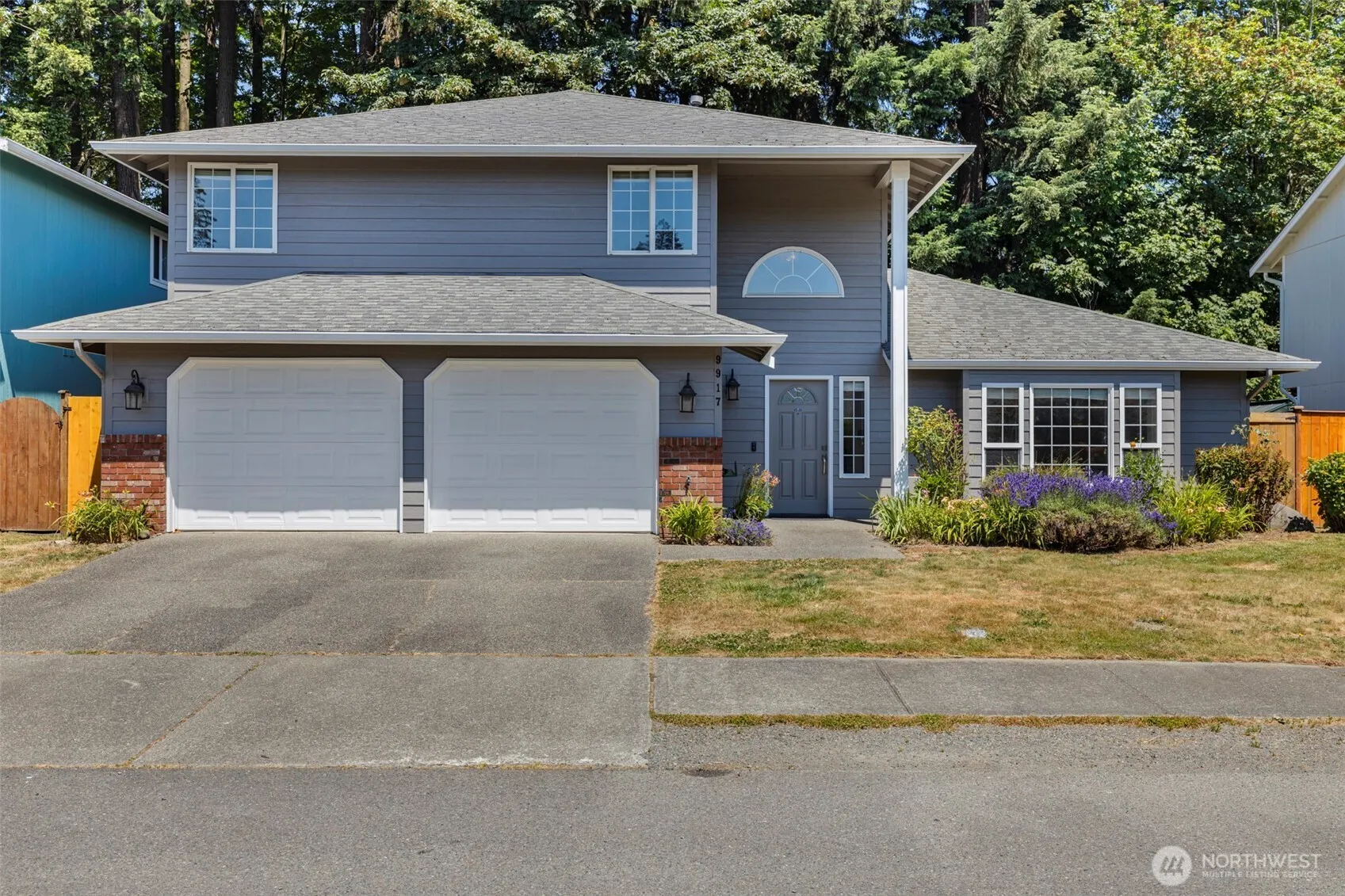 Property photo for 9917 140th Street Ct E, Puyallup