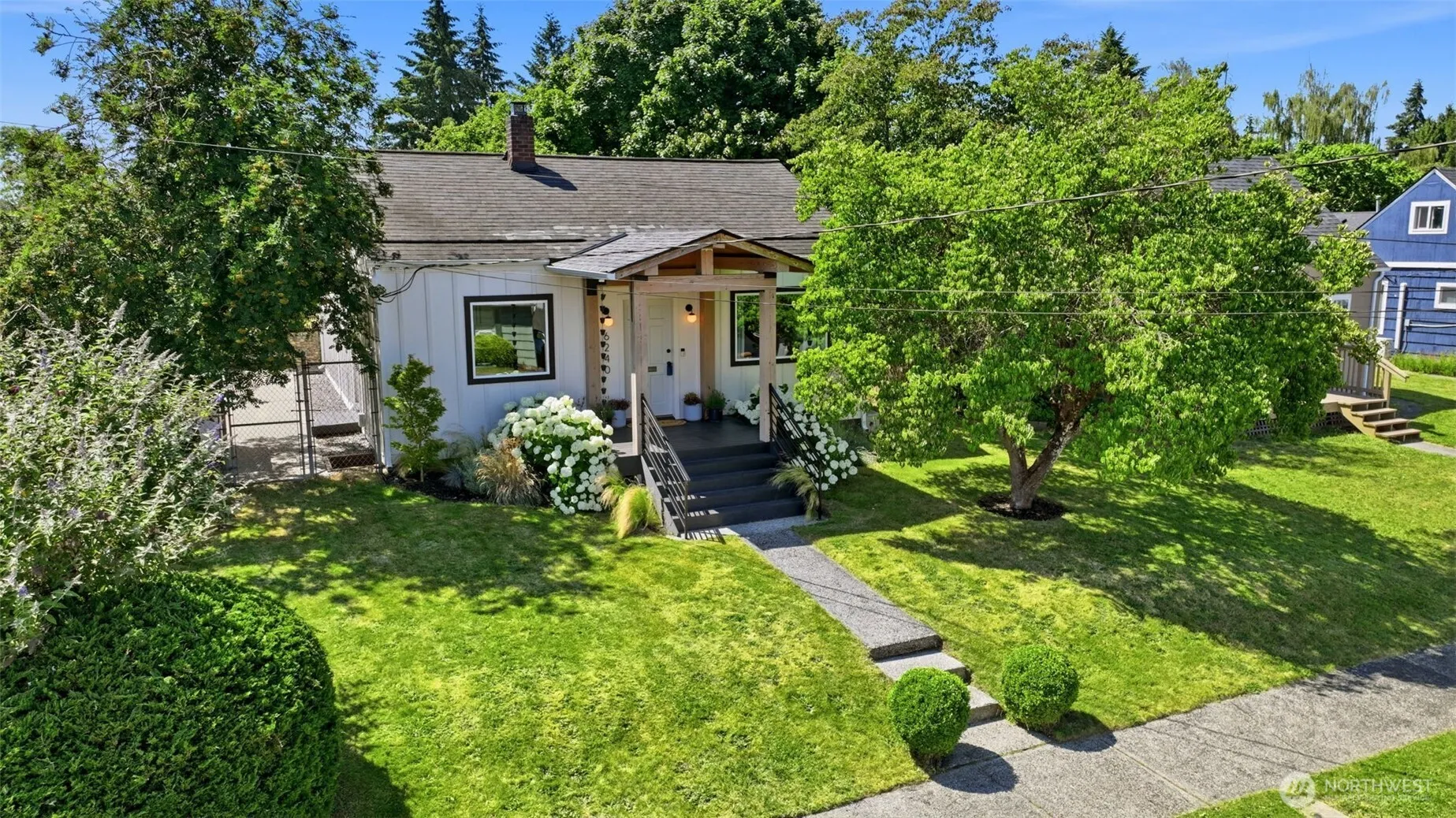 Property photo for 6240 S M Street, Tacoma photo 2