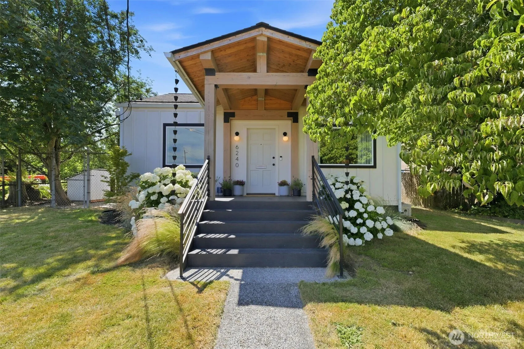 Property photo for 6240 S M Street, Tacoma