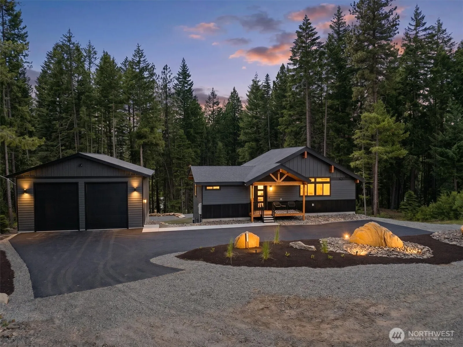 Property photo for 360 Bunker Road, Ronald