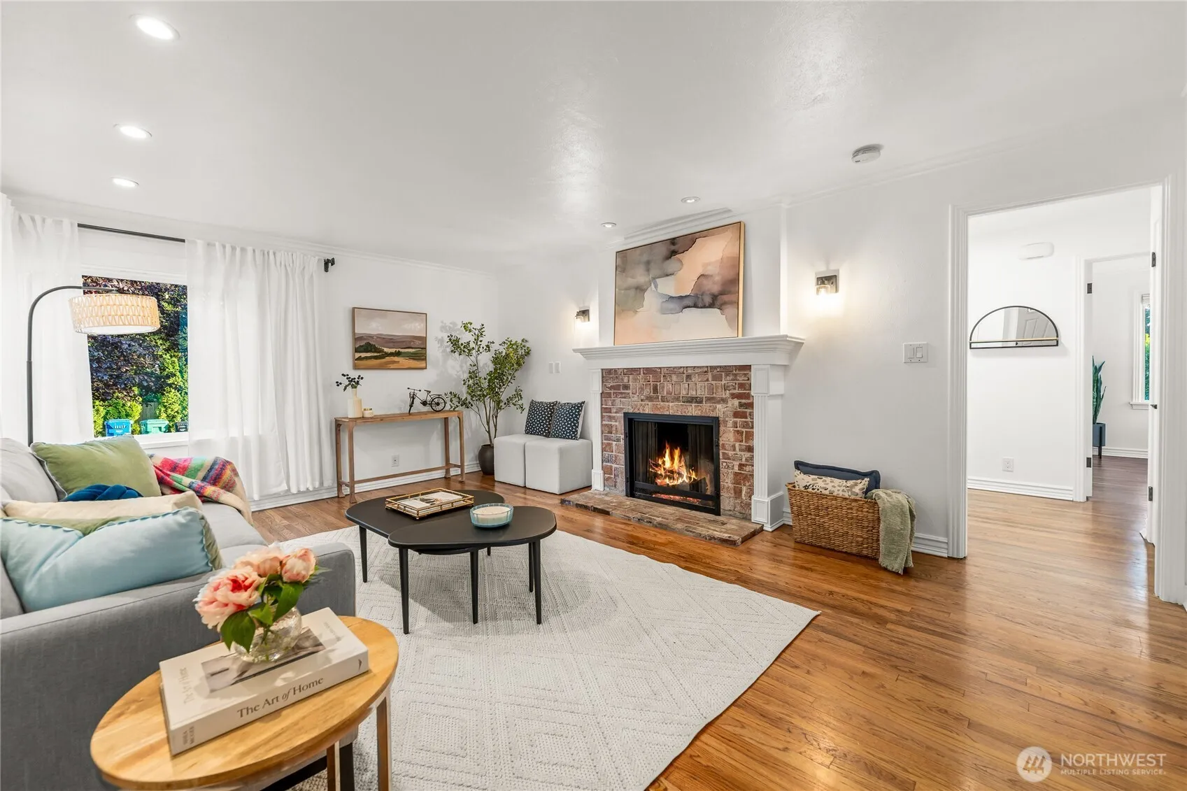 Property photo for 13203 2nd Avenue Nw, Seattle photo 4
