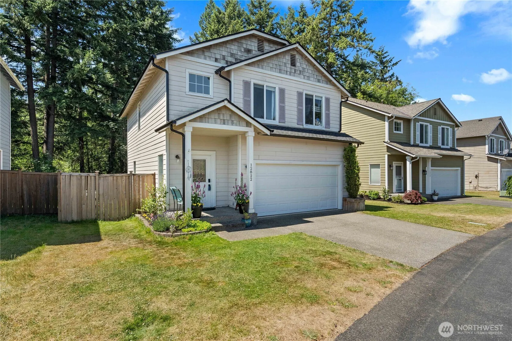 Property photo for 12822 159th Street E, Puyallup photo 3