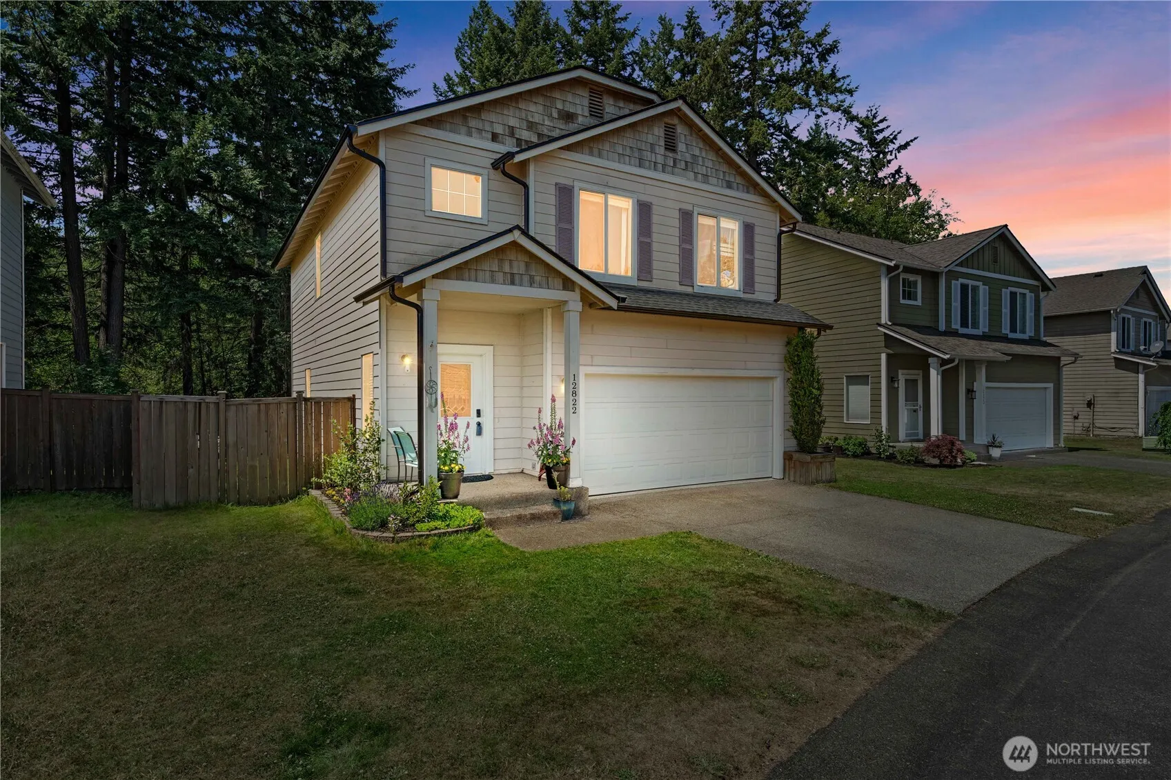 Property photo for 12822 159th Street E, Puyallup