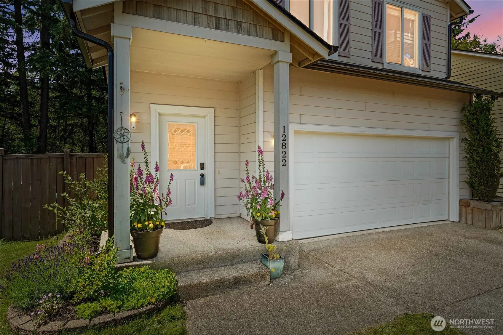 Property photo for 12822 159th Street E, Puyallup photo 5