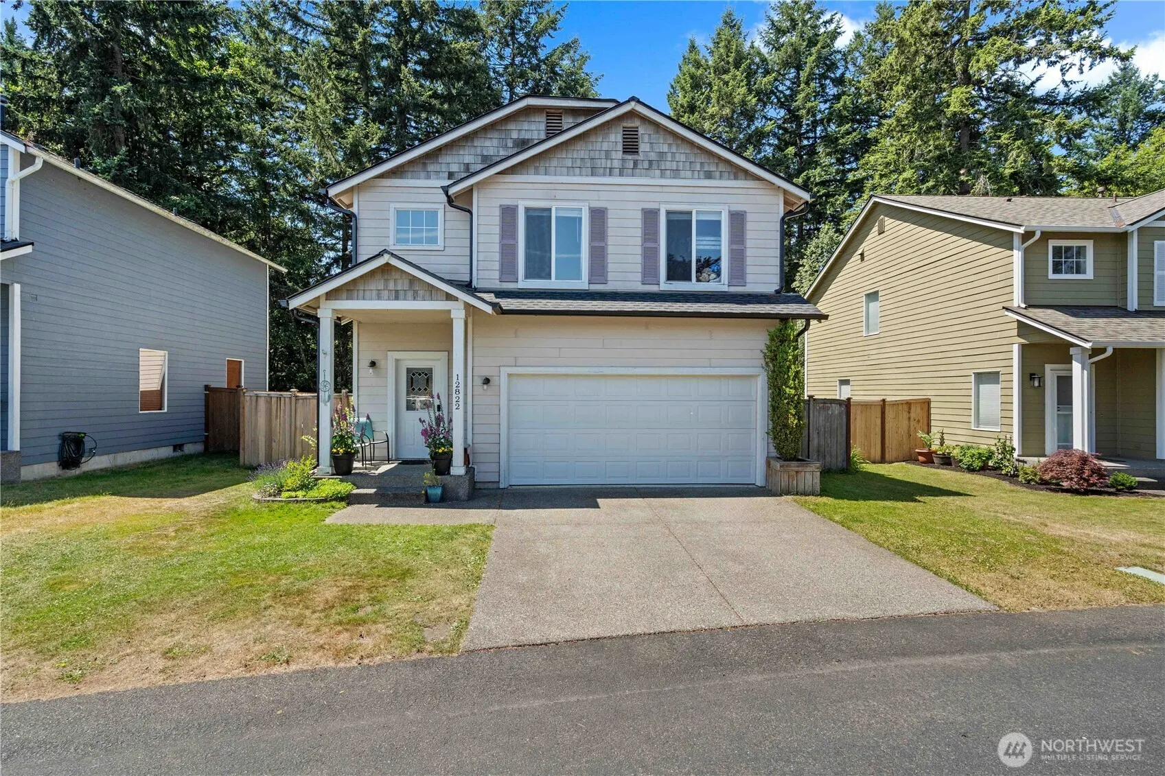 Property photo for 12822 159th Street E, Puyallup photo 2
