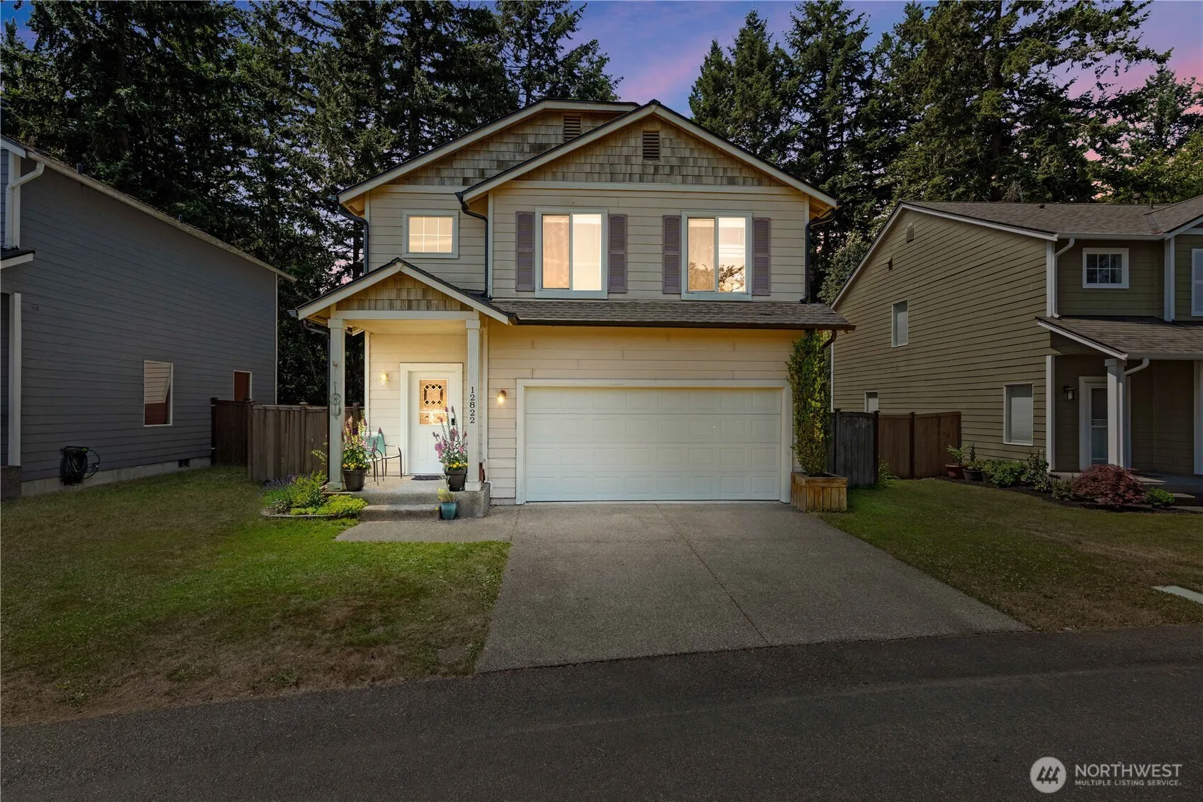 Property photo for 12822 159th Street E, Puyallup photo 4
