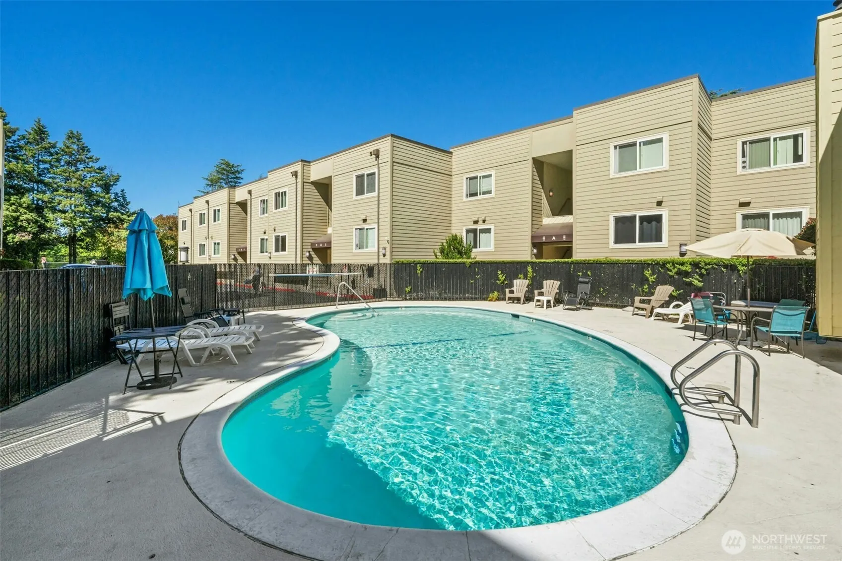Property photo for 5844 Ne 75th Street #a302, Seattle