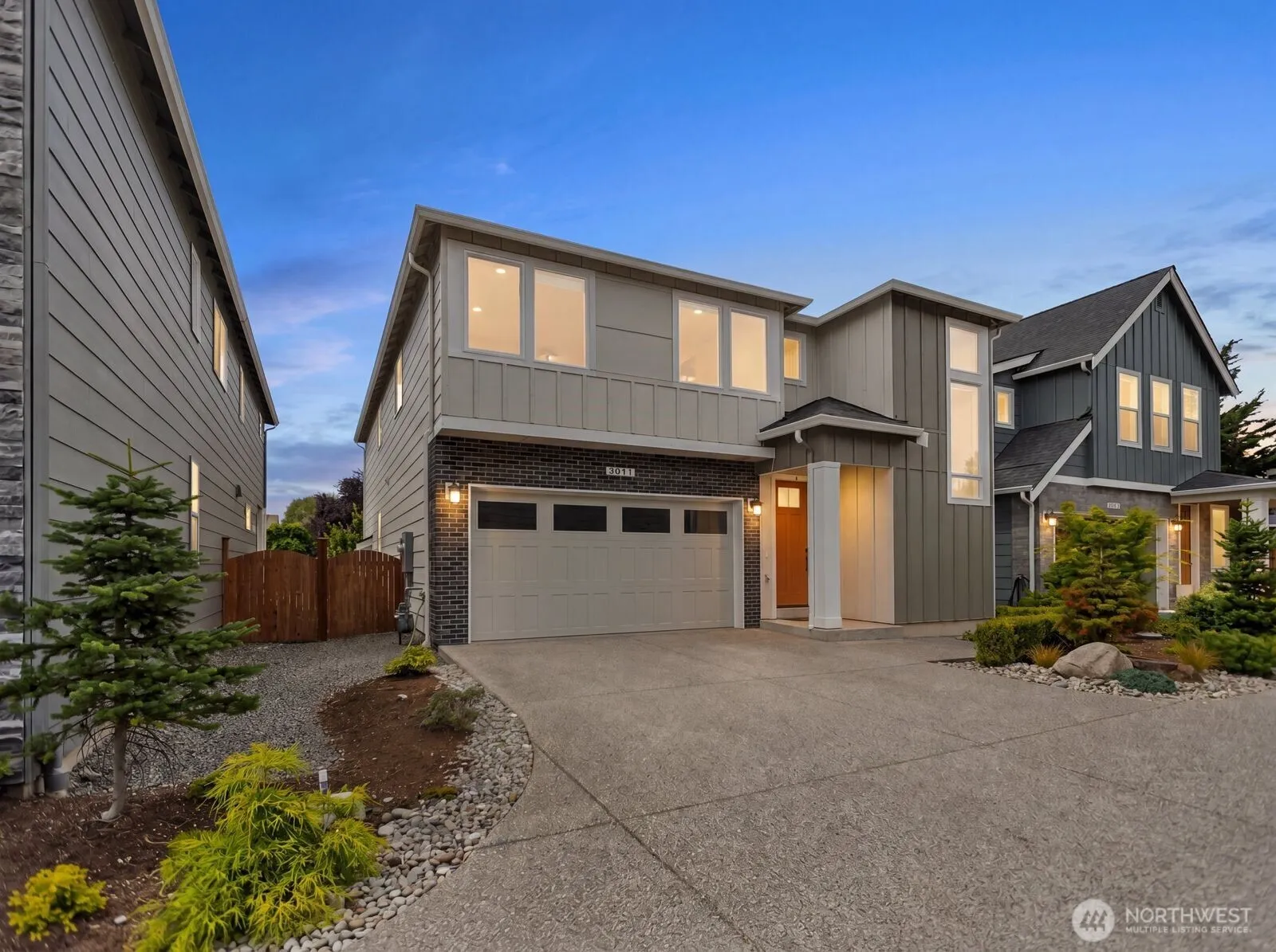 Property photo for 3911 211th Place Se, Bothell