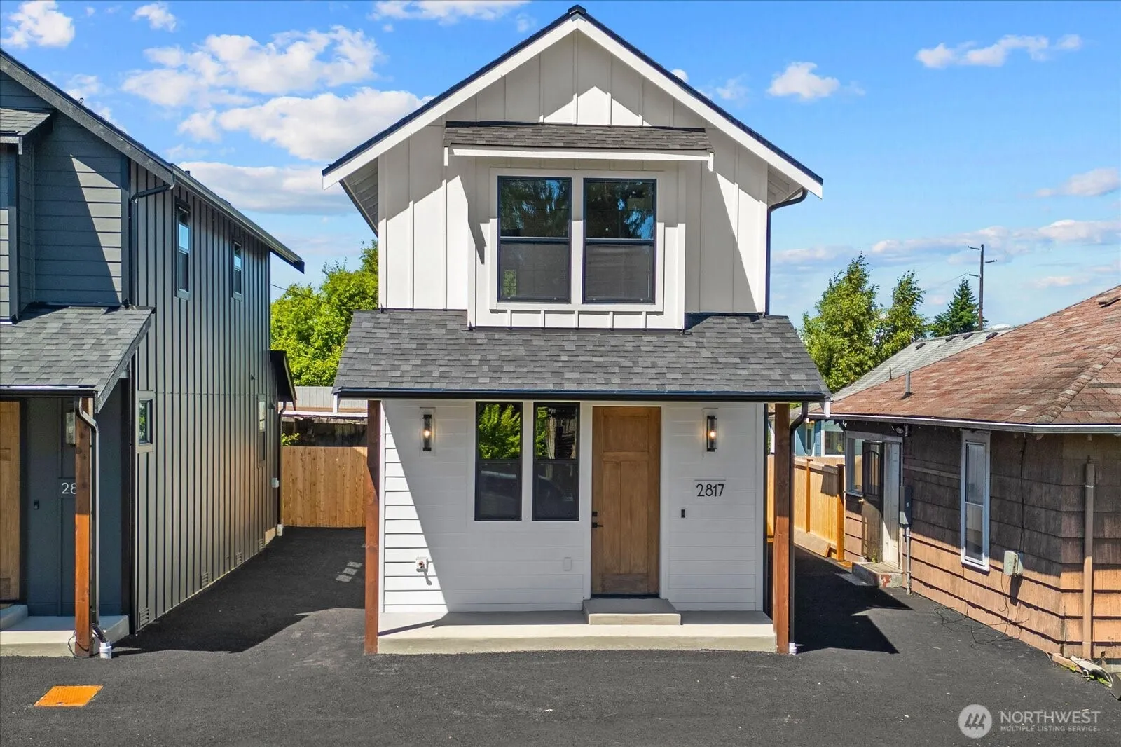 Property photo for 2817 25th Street #b, Everett