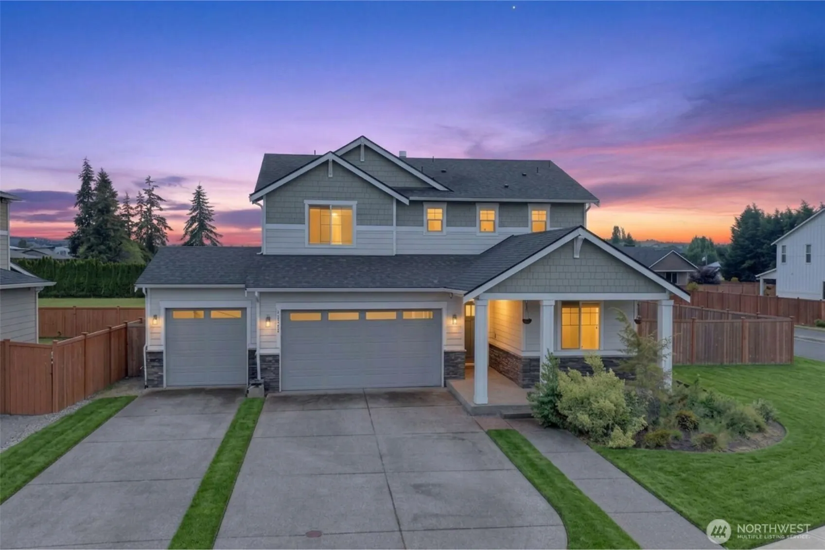 Property photo for 15742 58th Street Ct E, Sumner