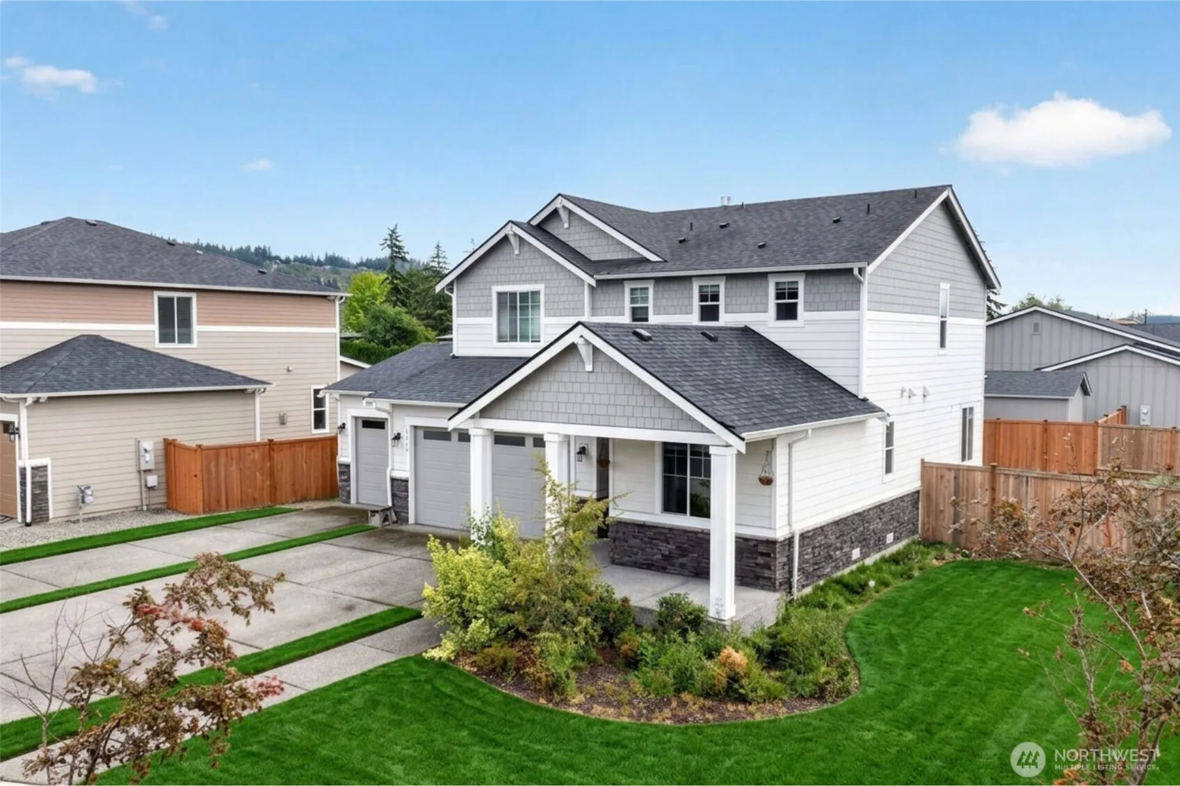 Property photo for 15742 58th Street Ct E, Sumner photo 2
