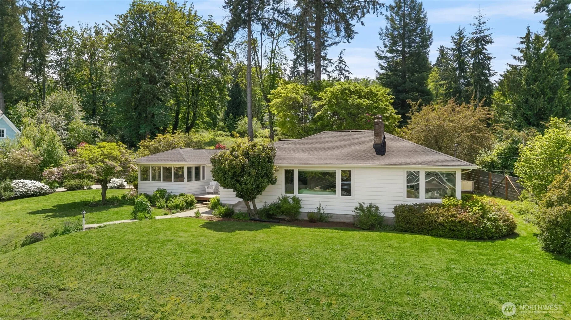 Property photo for 5930 Rose Loop Ne, Bainbridge Island