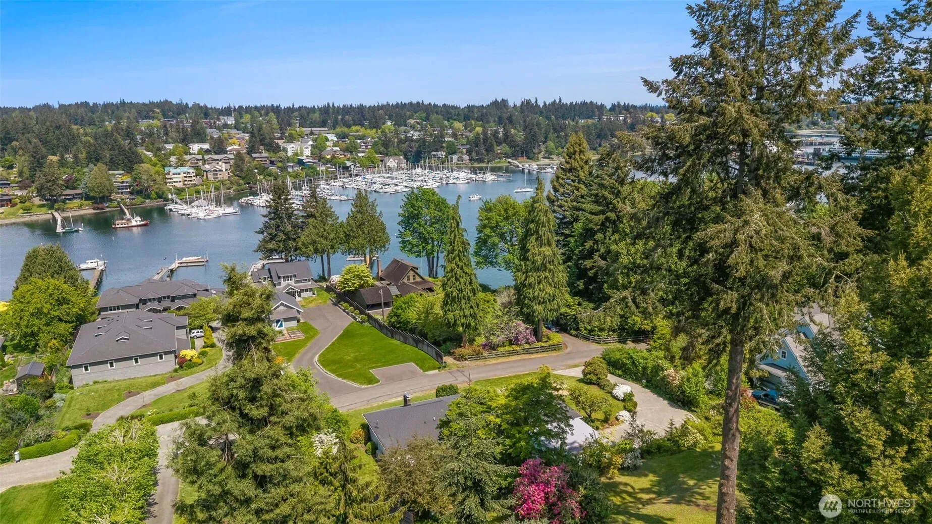 Property photo for 5930 Rose Loop Ne, Bainbridge Island photo 2