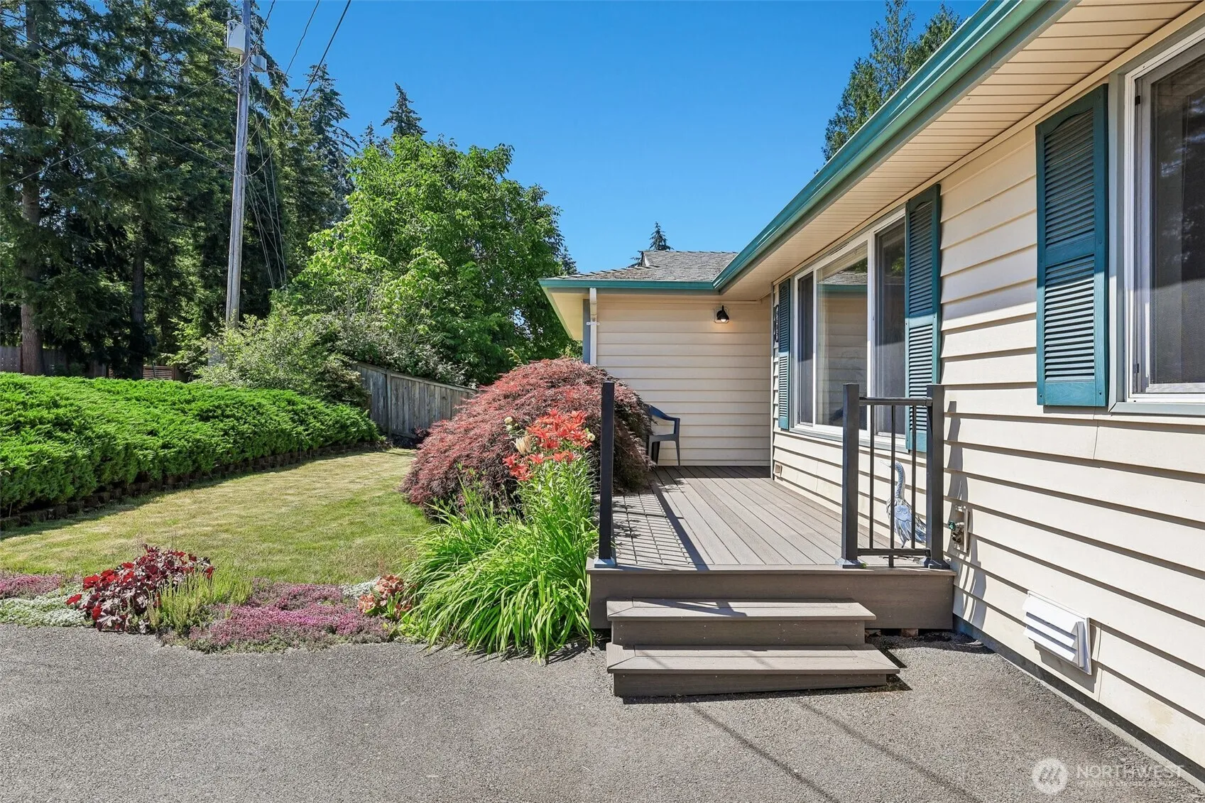 Property photo for 9605 208th Avenue E, Bonney Lake photo 4
