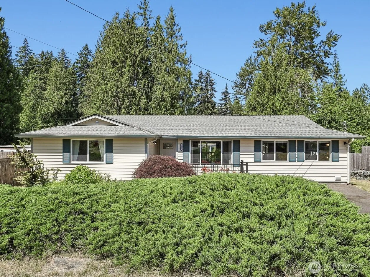 Property photo for 9605 208th Avenue E, Bonney Lake