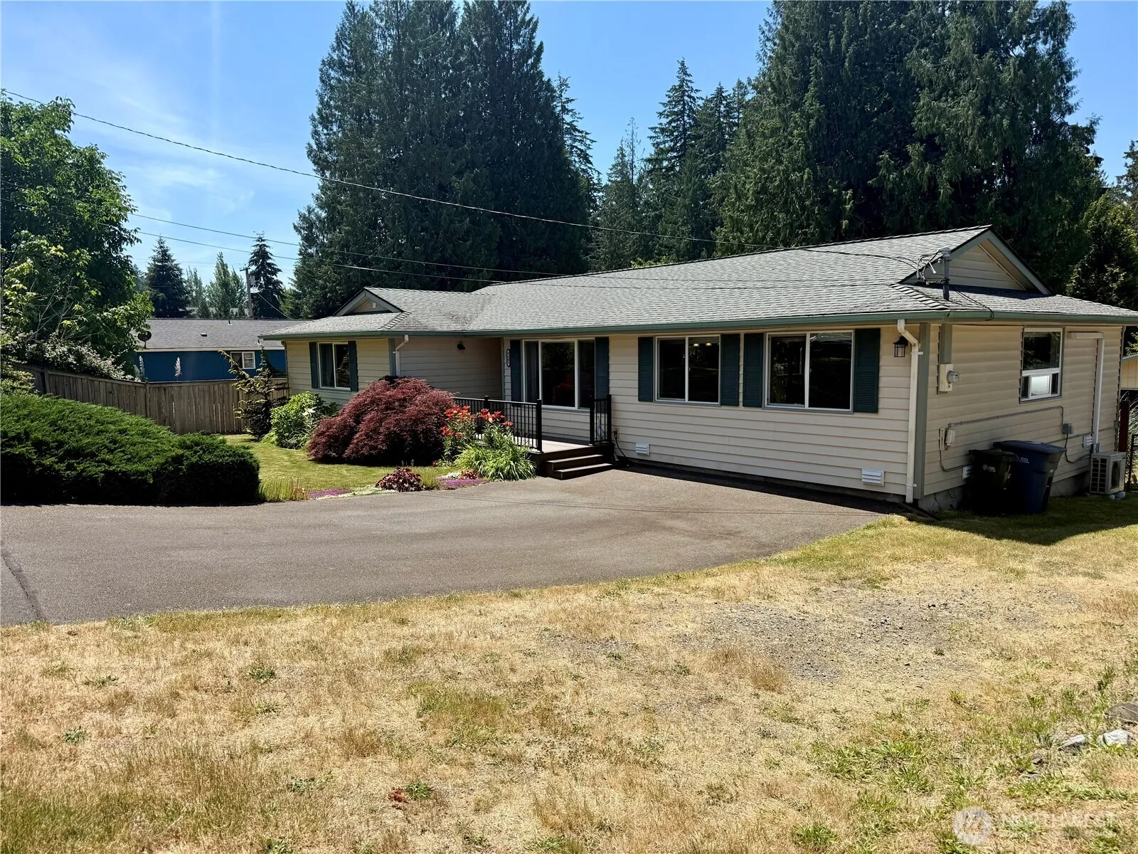 Property photo for 9605 208th Avenue E, Bonney Lake photo 3