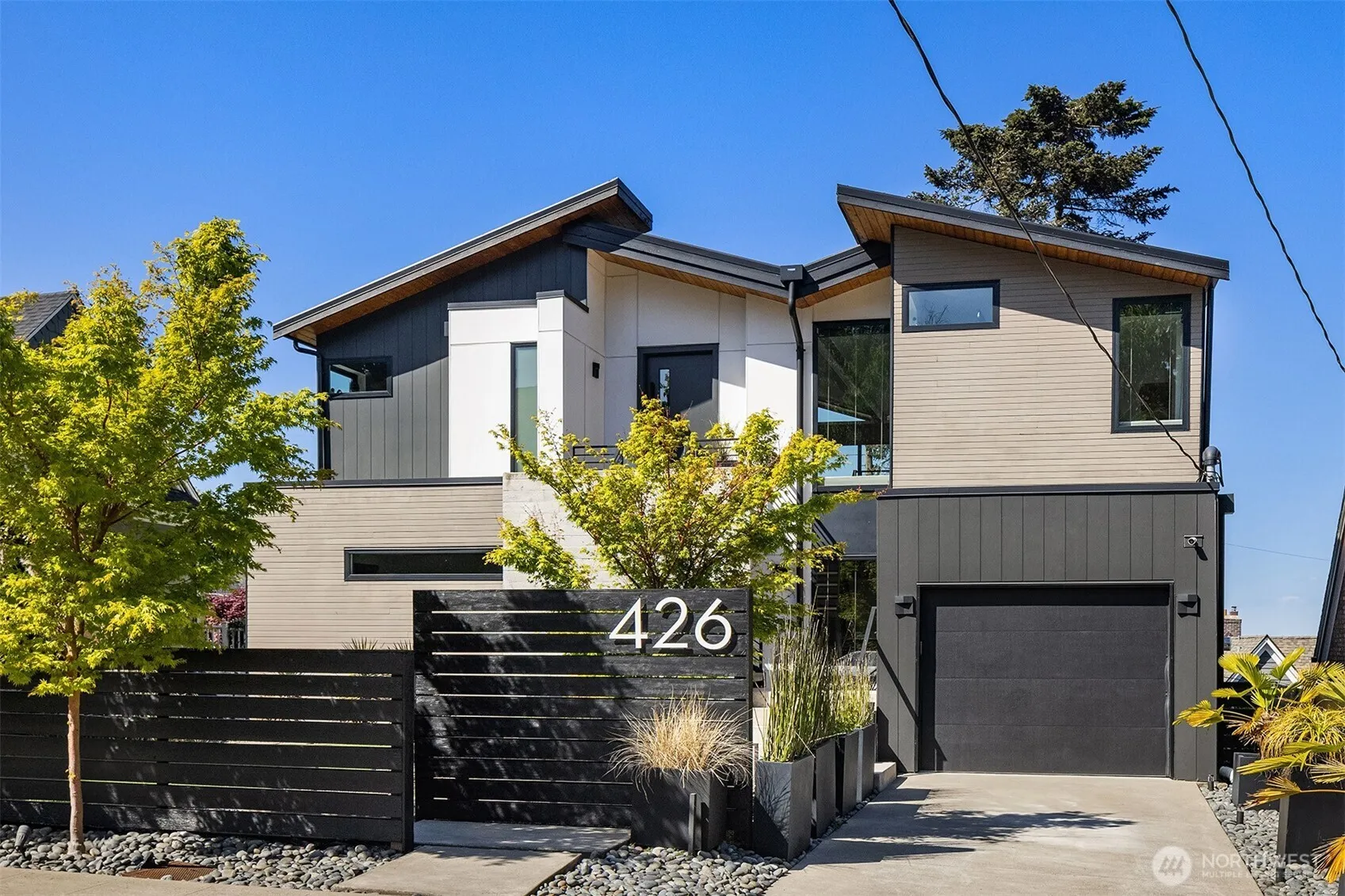 Property photo for 426 Wheeler Street, Seattle
