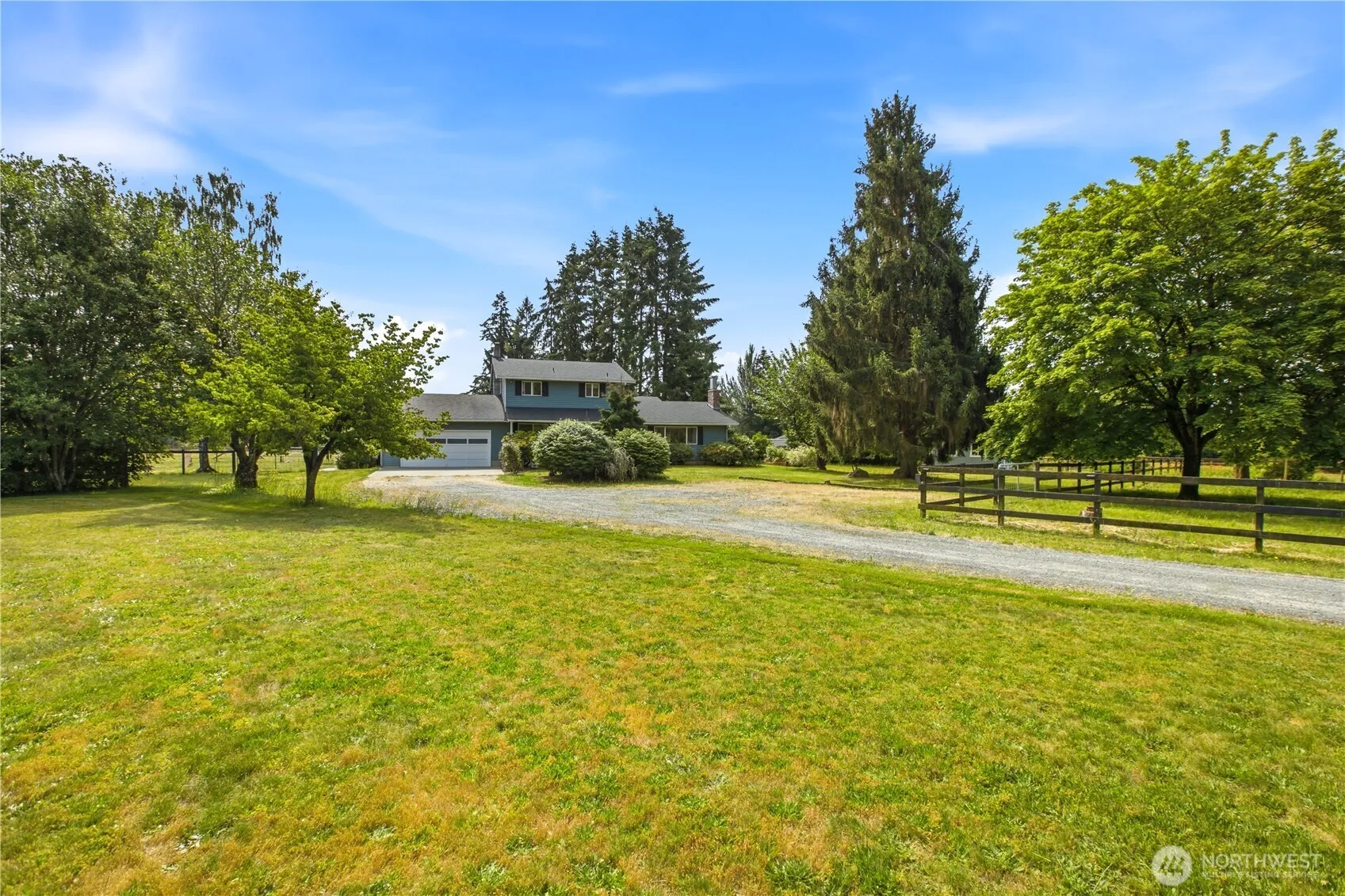 Property photo for 37122 200th Avenue Se, Auburn