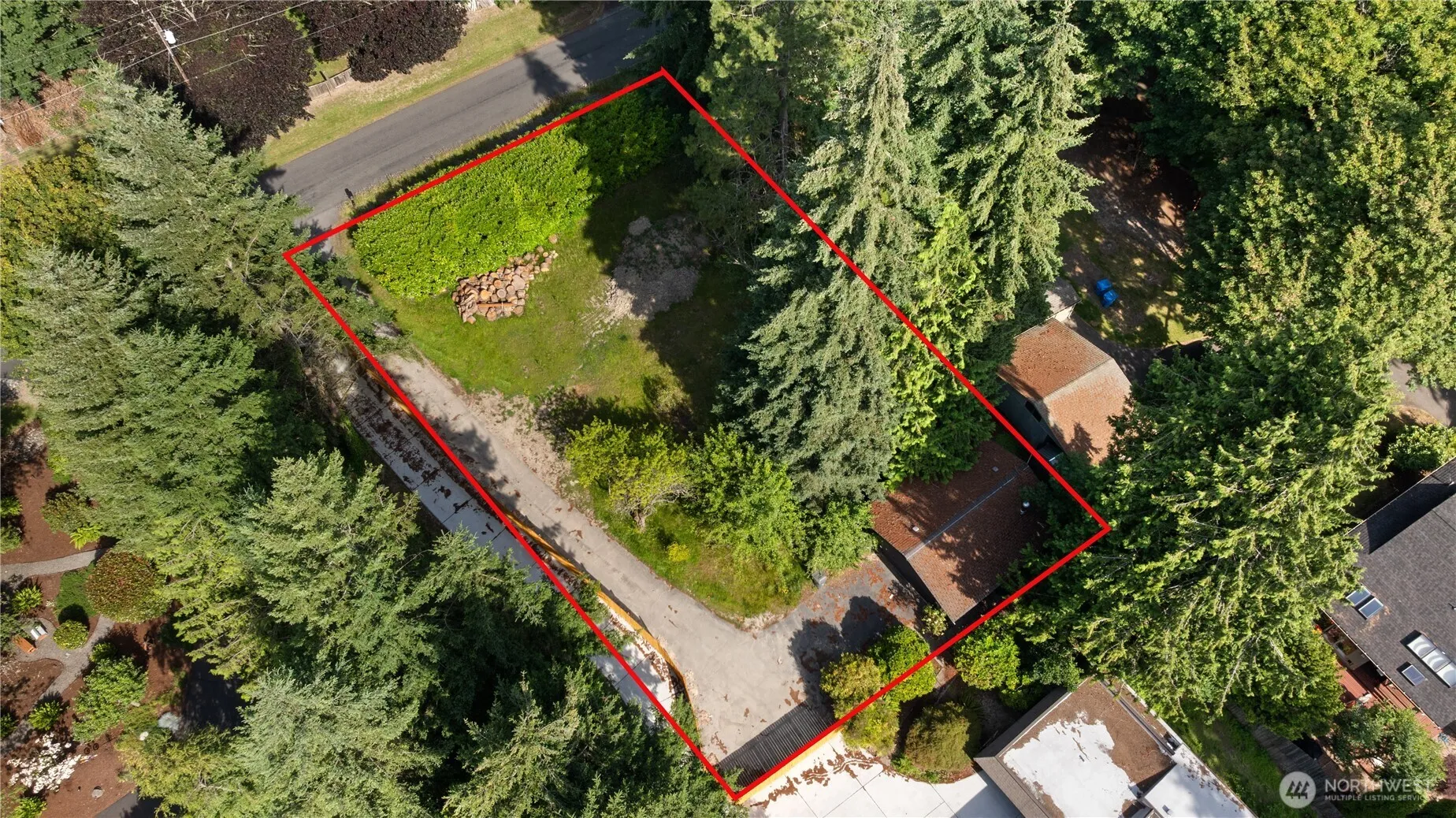 Property photo for 9811 Lot 00 74th Avenue E #0, Puyallup photo 3
