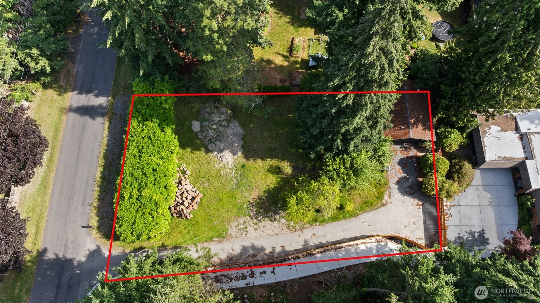 Property photo for 9811 Lot 00 74th Avenue E #0, Puyallup photo 4