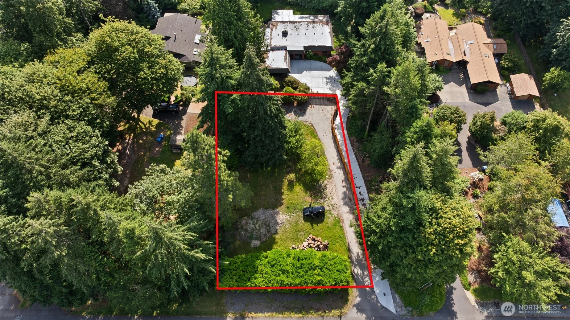 Property photo for 9811 Lot 00 74th Avenue E #0, Puyallup photo 2