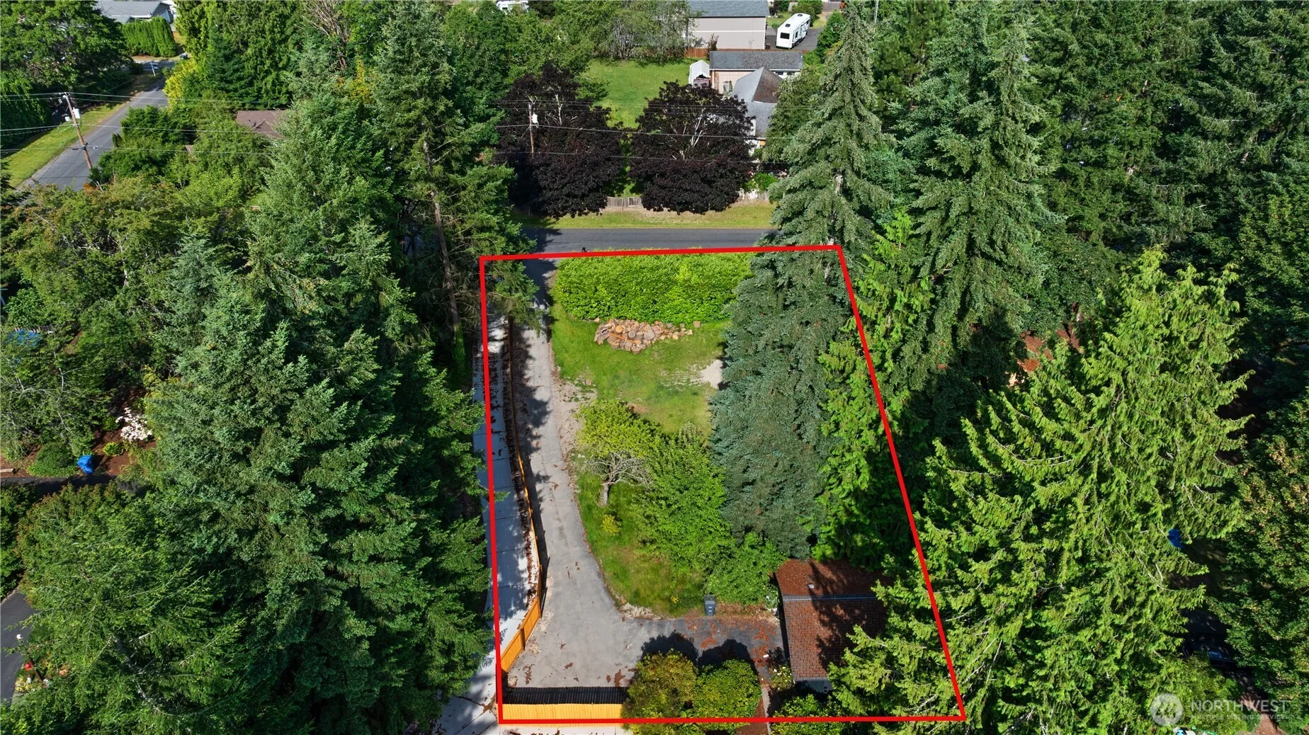Property photo for 9811 Lot 00 74th Avenue E #0, Puyallup