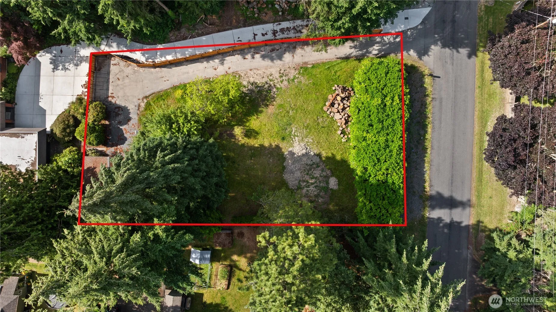 Property photo for 9811 Lot 00 74th Avenue E #0, Puyallup photo 5
