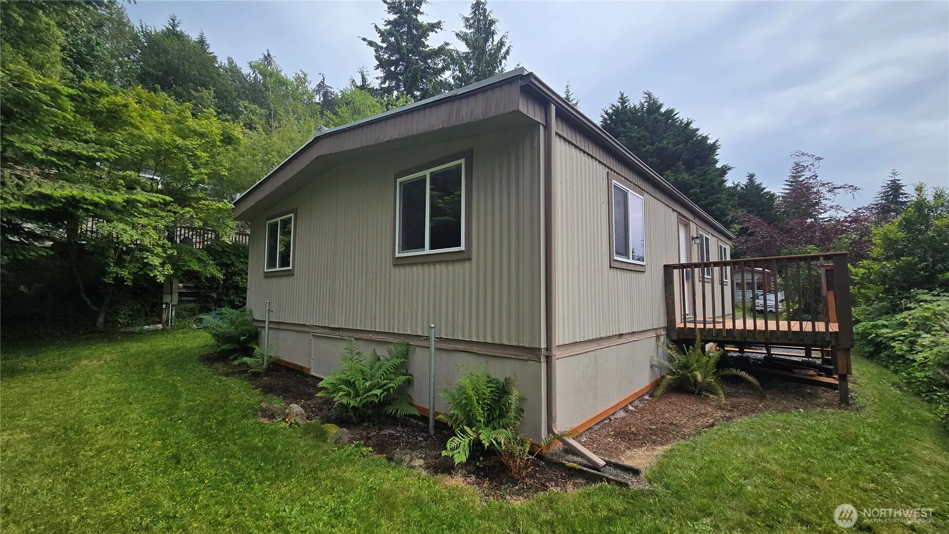 Property photo for 2284 Yew Street #k3, Bellingham photo 2