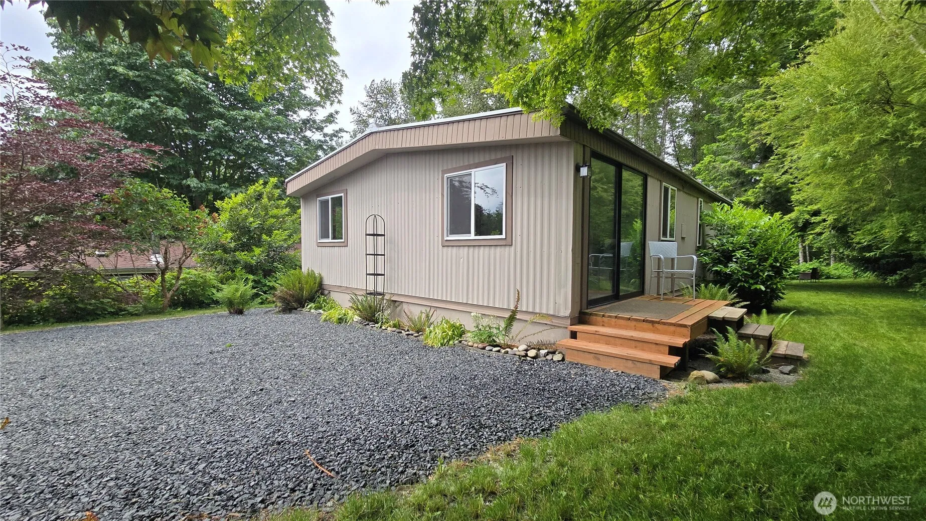 Property photo for 2284 Yew Street #k3, Bellingham photo 5