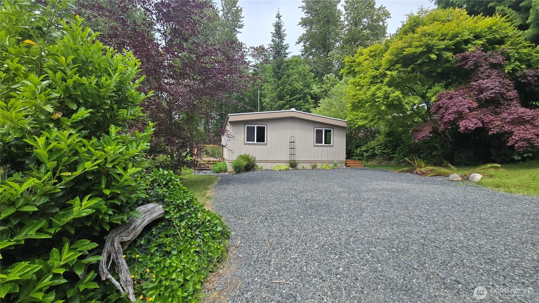Property photo for 2284 Yew Street #k3, Bellingham photo 3