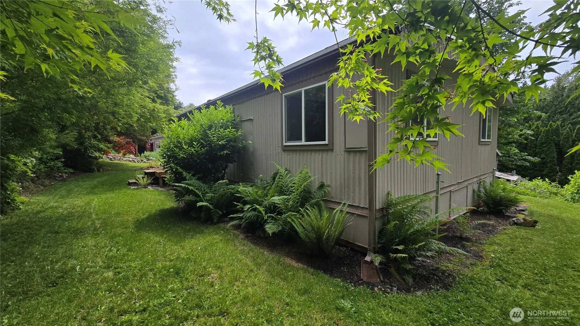 Property photo for 2284 Yew Street #k3, Bellingham