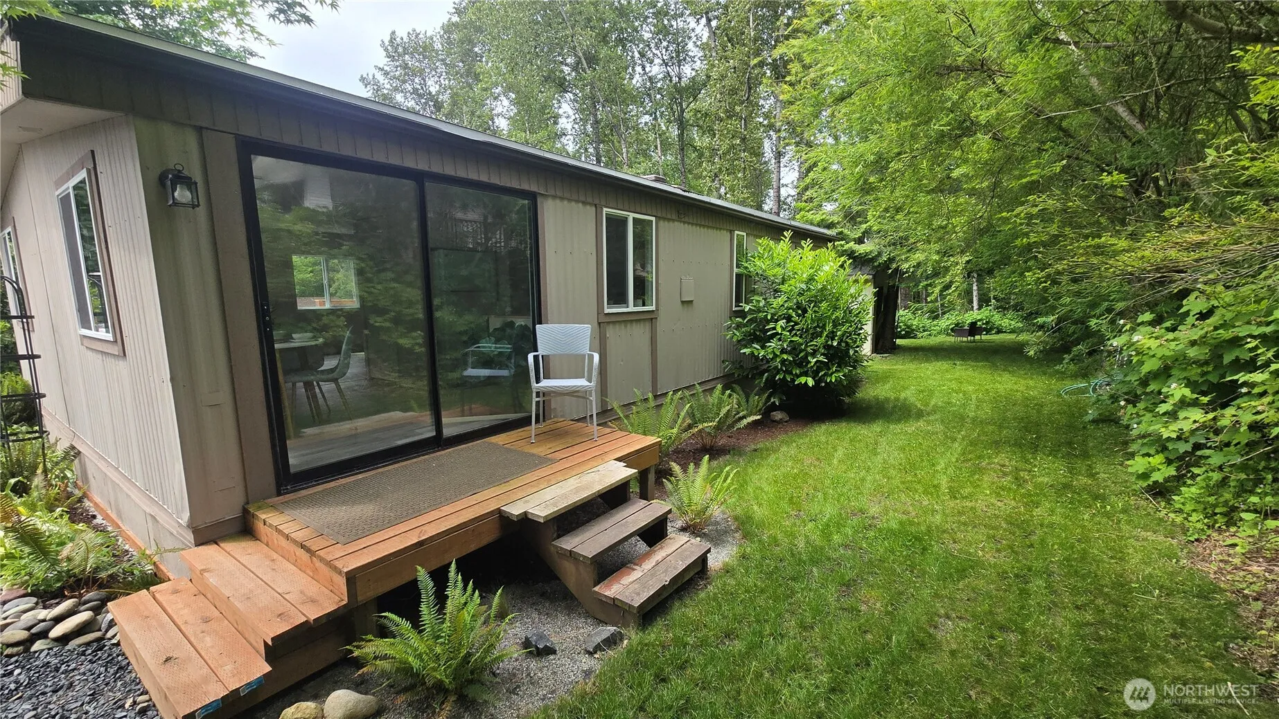 Property photo for 2284 Yew Street #k3, Bellingham photo 4